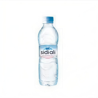 Sidi Ali -   ( 50Cl ) Bouteille