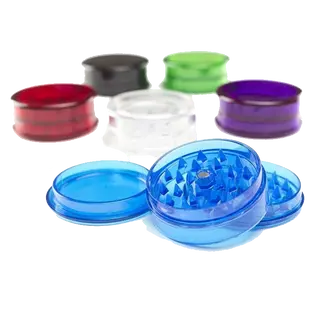 Grinder Acrilico