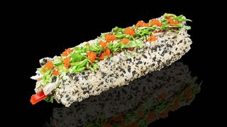 Рол-дог з куркою