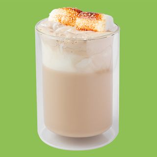 Մարշմելոու ռաֆ 