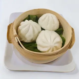 21 Bao zi