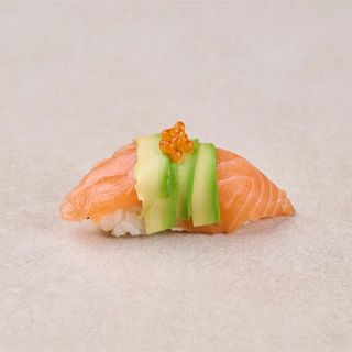 Nigiri Saumon Avocat - 2 Pièces