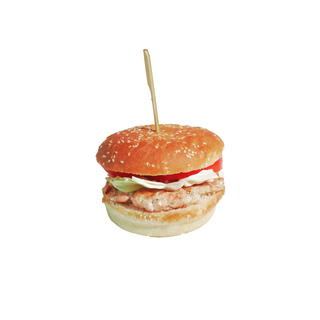 Cheese poulet