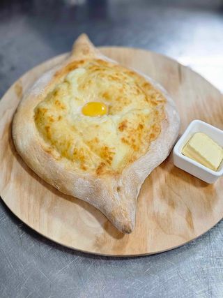 აჭარული ხაჭაპური