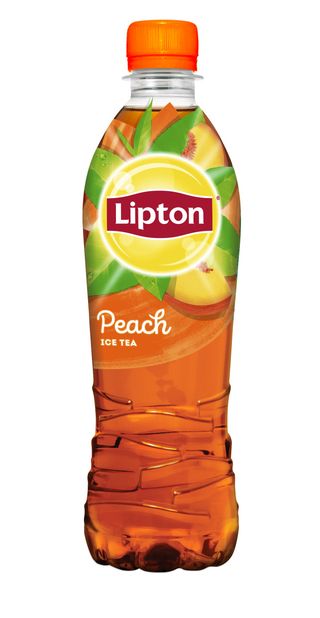 Lipton Peach 0.5l