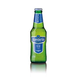 Bavaria pivo