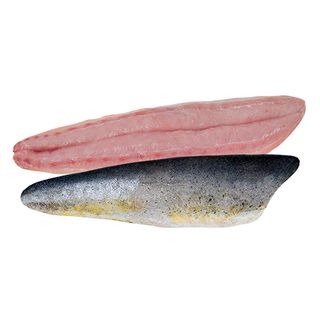 Lomos De Dorada 1 Kg.