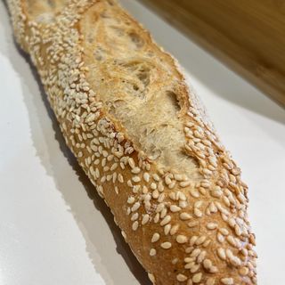 Baguette À L'ancienne Sésames