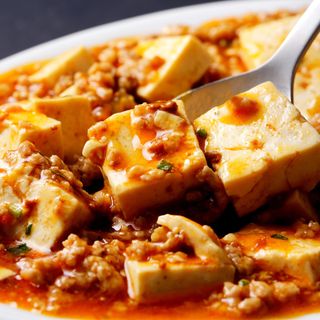 49.Tofu piccante
