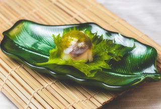 37. Gunkan suzuki - 1 pezzo