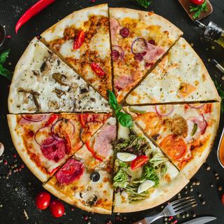 Pizza Bombaj(45)