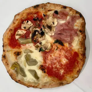 Capricciosa