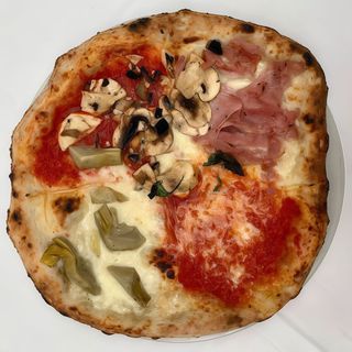 Capricciosa