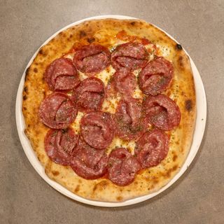 Salami milano