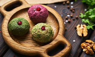 ფხლის ასორტი