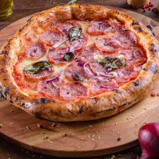 Salami Parmigiana 33cm