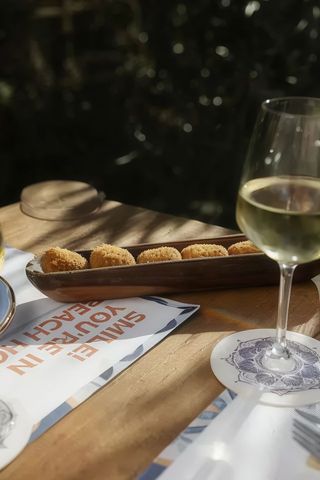  CROQUETAS DE TXULETA