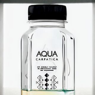 Apa plata Aqua 0.5l