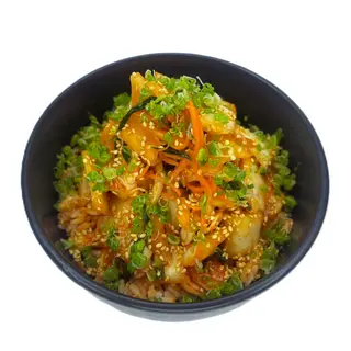 Kimchi / კიმჩი