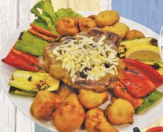 Специалитет Шери (600г)