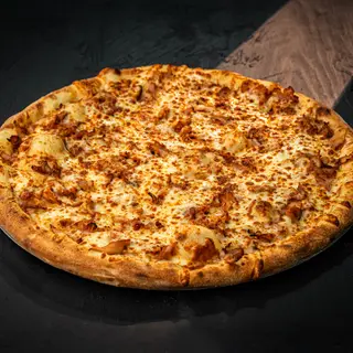 Pizza Mare To Go Shaorma