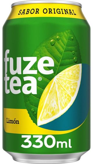 FUZETEA LIMON