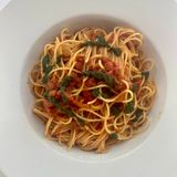 Spaghettis Alfonso Milà