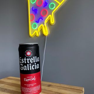 Estrella Galicia 33cl