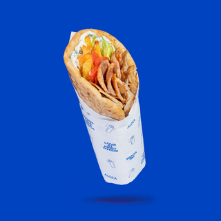 Pita Maiale