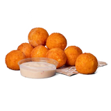 KULKI SEROWE KLASYCZNE 8 SZT. + SOS