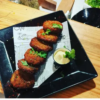 Falafel