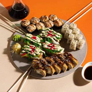 Сет "От шефа" (32 шт.)