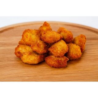 Халапеньо Фрі 