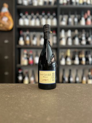 Torre Calzadalla Malvasia