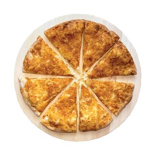 Jachapuri De Samegrelo (Normal)