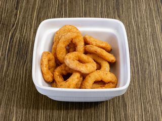 Onion rings 10 pezzi