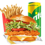 MCCRISPY®  СЮПРИЙМ МАКМЕНЮ™