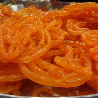 Jalebi