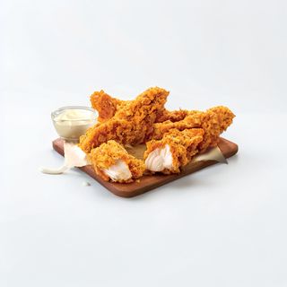 Tender di pollo - 4 pezzi