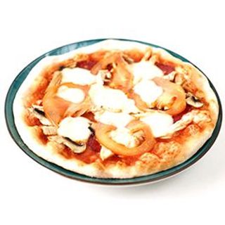 Піца 4 сезони міні (20см)