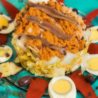 Ensalada Xato