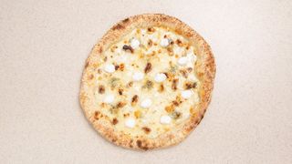 Pizza Quattro Formaggi