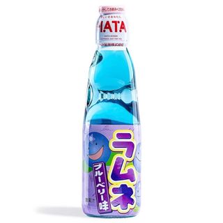 Ramune Arándanos 