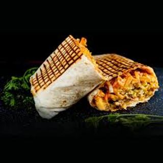 Tacos Poulet