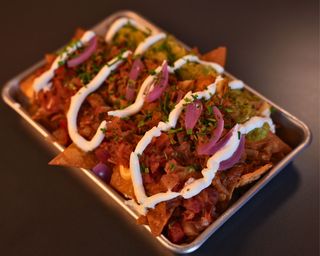 Nachos