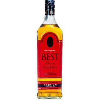 Best Whisky 250Ml
