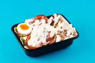 Шава боул Цезар