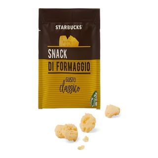 Snack di Formaggio