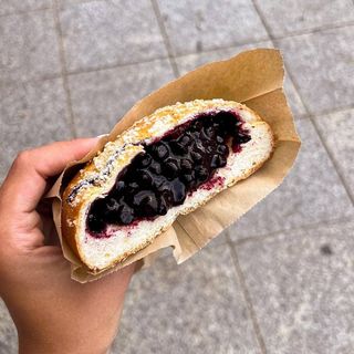 Jagodzianka
