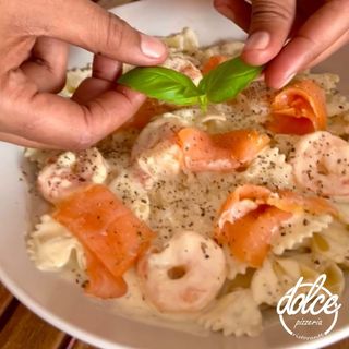 Farfalle Follia del Mare